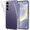 ETUI SPIGEN  LIQUID CRYSTAL GALAXY S24 CRYSTAL CLEAR