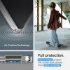ETUI SPIGEN  LIQUID CRYSTAL GALAXY S24 CRYSTAL CLEAR