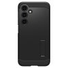 ETUI SPIGEN  TOUGH ARMOR GALAXY S24 BLACK
