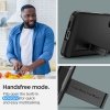 ETUI SPIGEN  TOUGH ARMOR GALAXY S24 BLACK