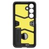 ETUI SPIGEN  TOUGH ARMOR GALAXY S24 BLACK