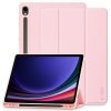 TECH-PROTECT SC PEN SAMSUNG GALAXY TAB S9 FE 10.9 X510 / X516B PINK