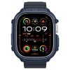 ETUI SPIGEN  RUGGED ARMOR APPLE WATCH ULTRA 1 / 2 (49 MM) NAVY BLUE