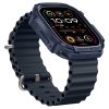 ETUI SPIGEN  RUGGED ARMOR APPLE WATCH ULTRA 1 / 2 (49 MM) NAVY BLUE