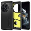 ETUI SPIGEN  TOUGH ARMOR ONEPLUS 12 BLACK