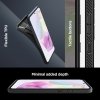 ETUI SPIGEN  LIQUID AIR GALAXY A35 5G MATTE BLACK