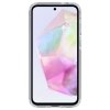 ETUI SPIGEN  ULTRA HYBRID GALAXY A35 5G CRYSTAL CLEAR