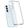 ETUI SPIGEN  ULTRA HYBRID GALAXY A55 5G CRYSTAL CLEAR