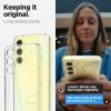 ETUI SPIGEN  ULTRA HYBRID GALAXY A55 5G CRYSTAL CLEAR