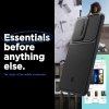 ETUI SPIGEN  OPTIK ARMOR GALAXY A55 5G BLACK