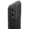 ETUI SPIGEN  OPTIK ARMOR GALAXY A55 5G BLACK