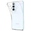 ETUI SPIGEN  LIQUID CRYSTAL GALAXY A55 5G CRYSTAL CLEAR