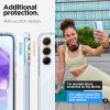 ETUI SPIGEN  LIQUID CRYSTAL GALAXY A55 5G CRYSTAL CLEAR