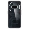 ETUI SPIGEN  ULTRA HYBRID NOTHING PHONE 2A / 2A PLUS SPACE CRYSTAL