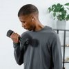 TECH-PROTECT ULTRABOOST TWS EARPHONE PRO BLACK