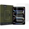 SZKŁO HARTOWANE HOFI GLASS PRO+ IPAD AIR 13 2024 / PRO 13 7 / 2024 CLEAR