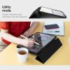 ETUI SPIGEN  RUGGED ARMOR ”PRO” IPAD PRO 13 7 / 2024 BLACK