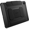 ETUI SPIGEN  RUGGED ARMOR ”PRO” IPAD PRO 13 7 / 2024 BLACK