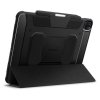 ETUI SPIGEN  RUGGED ARMOR ”PRO” IPAD PRO 13 7 / 2024 BLACK