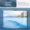 SZKŁO HARTOWANE SPIGEN GLAS.TR ”EZ FIT” IPAD PRO 13 7 / 2024 CLEAR