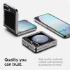 ETUI SPIGEN  AIRSKIN GALAXY Z FLIP 6 CRYSTAL CLEAR