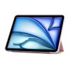 TECH-PROTECT SMARTCASE IPAD AIR 10.9” 4 / 5 / 2020-2022 / 11” 6 / 7 / 2024-2025 PINK