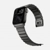TECH-PROTECT STEELBAND APPLE WATCH 6 / 7 / 8 / 9 / 10 / SE / ULTRA 1 / 2 (44 / 45 / 46 / 49 MM) BLACK