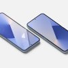 FOLIA OCHRONNA RINGKE DUAL EASY 2-PACK GALAXY Z FLIP 6 CLEAR