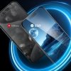 SZKŁO HARTOWANE ESR TEMPERED GLASS 2-PACK IPHONE 16 CLEAR