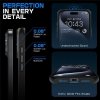 SUPCASE UB MAG MAGSAFE IPHONE 16 PRO MAX BLACK