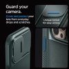 SPIGEN OPTIK ARMOR MAG MAGSAFE IPHONE 16 PRO MAX ABYSS GREEN