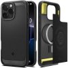 SPIGEN RUGGED ARMOR MAG MAGSAFE IPHONE 16 PRO MAX MATTE BLACK