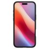 SPIGEN ULTRA HYBRID IPHONE 16 PRO MAX MATTE BLACK