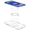 SPIGEN LIQUID CRYSTAL MAG MAGSAFE IPHONE 16 PLUS CLEAR