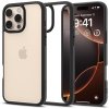SPIGEN ULTRA HYBRID IPHONE 16 PRO MATTE BLACK