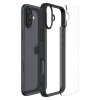 SPIGEN ULTRA HYBRID IPHONE 16 MATTE BLACK