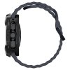 ETUI SPIGEN  RUGGED ARMOR SAMSUNG GALAXY WATCH ULTRA (47 MM) MATTE BLACK