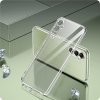 ETUI TECH-PROTECT  FLEXAIR SAMSUNG GALAXY M35 5G CLEAR