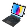 TECH-PROTECT SCMAG PEN + KEYBOARD IPAD 10.9 10 / 2022 BLACK