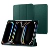 ETUI SPIGEN  URBAN FIT IPAD PRO 13 7 / 2024 MIDNIGHT GREEN