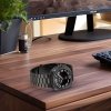TECH-PROTECT STAINLESS SAMSUNG  GALAXY WATCH ULTRA (47 MM) BLACK