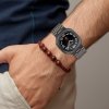 TECH-PROTECT STAINLESS SAMSUNG  GALAXY WATCH ULTRA (47 MM) BLACK