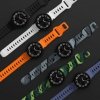 TECH-PROTECT SILICONE LINE SAMSUNG  GALAXY WATCH 4 / 5 / 5 PRO / 6 / 7 / FE MONTEGO BLUE