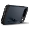 ETUI SPIGEN  TOUGH ARMOR GOOGLE PIXEL 9 / 9 PRO METAL SLATE
