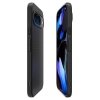 ETUI SPIGEN  LIQUID AIR GOOGLE PIXEL 9 PRO XL MATTE BLACK