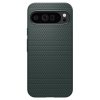 ETUI SPIGEN  LIQUID AIR GOOGLE PIXEL 9 PRO XL ABYSS GREEN
