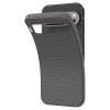 ETUI SPIGEN  LIQUID AIR GOOGLE PIXEL 9 PRO XL MARBLE GREY