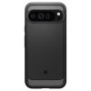 ETUI SPIGEN  RUGGED ARMOR GOOGLE PIXEL 9 PRO XL MATTE BLACK