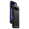 ETUI SPIGEN  RUGGED ARMOR GOOGLE PIXEL 9 PRO XL MATTE BLACK