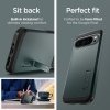 ETUI SPIGEN  TOUGH ARMOR GOOGLE PIXEL 9 PRO XL ABYSS GREEN